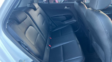 Kia Picanto 1.0 GT-line 5dr [4 seats] Petrol Hatchback